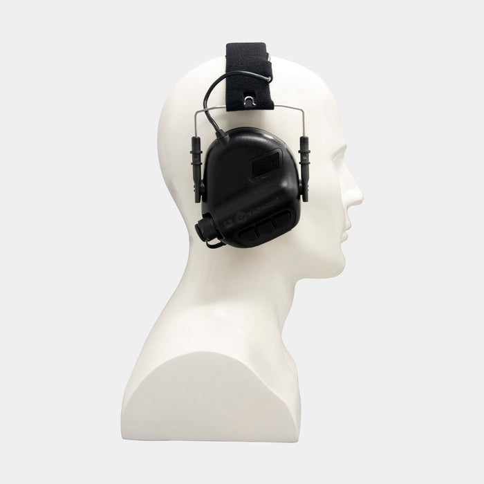 Protetor auditivo eletrônico M31 MOD3 - EARMOR 