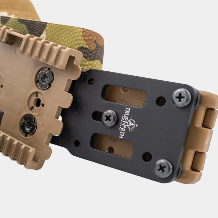 Modular Holster Adapter Accessory - True North Concepts