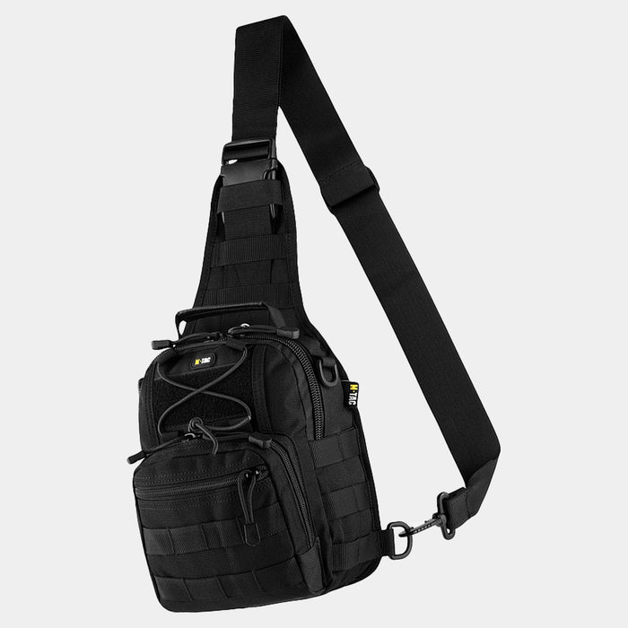 Urban Line City Patrol Fastex Bag Shoulder Backpack - M-TAC