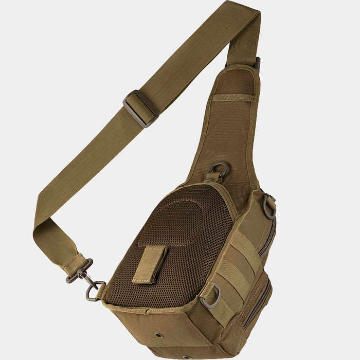 Urban Line City Patrol Fastex Bag Shoulder Backpack - M-TAC