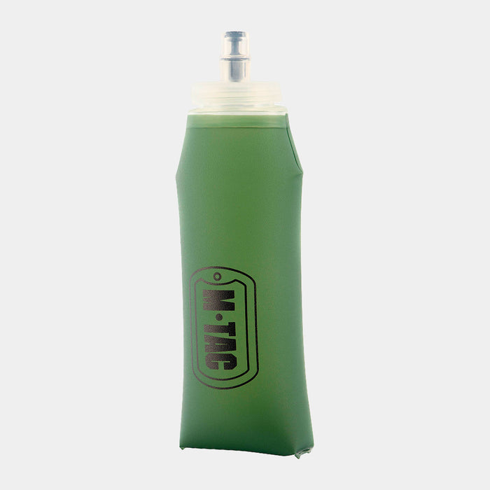 Botella plegable M-Tac 600 ml