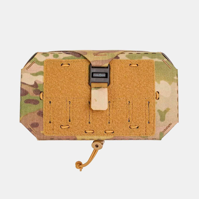 Astrolabe Admin Panel Gen 2 mobile molle support - Templars Gear