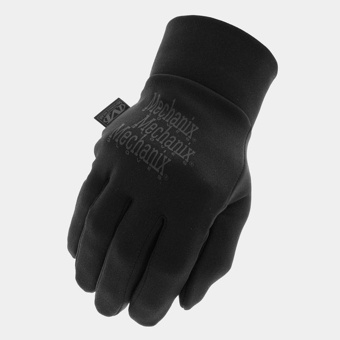 COLDWORK Base Layer winter gloves - Mechanix