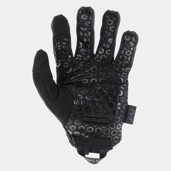 HIGH DEXTERITY GRIP tactical gloves - Mechanix 