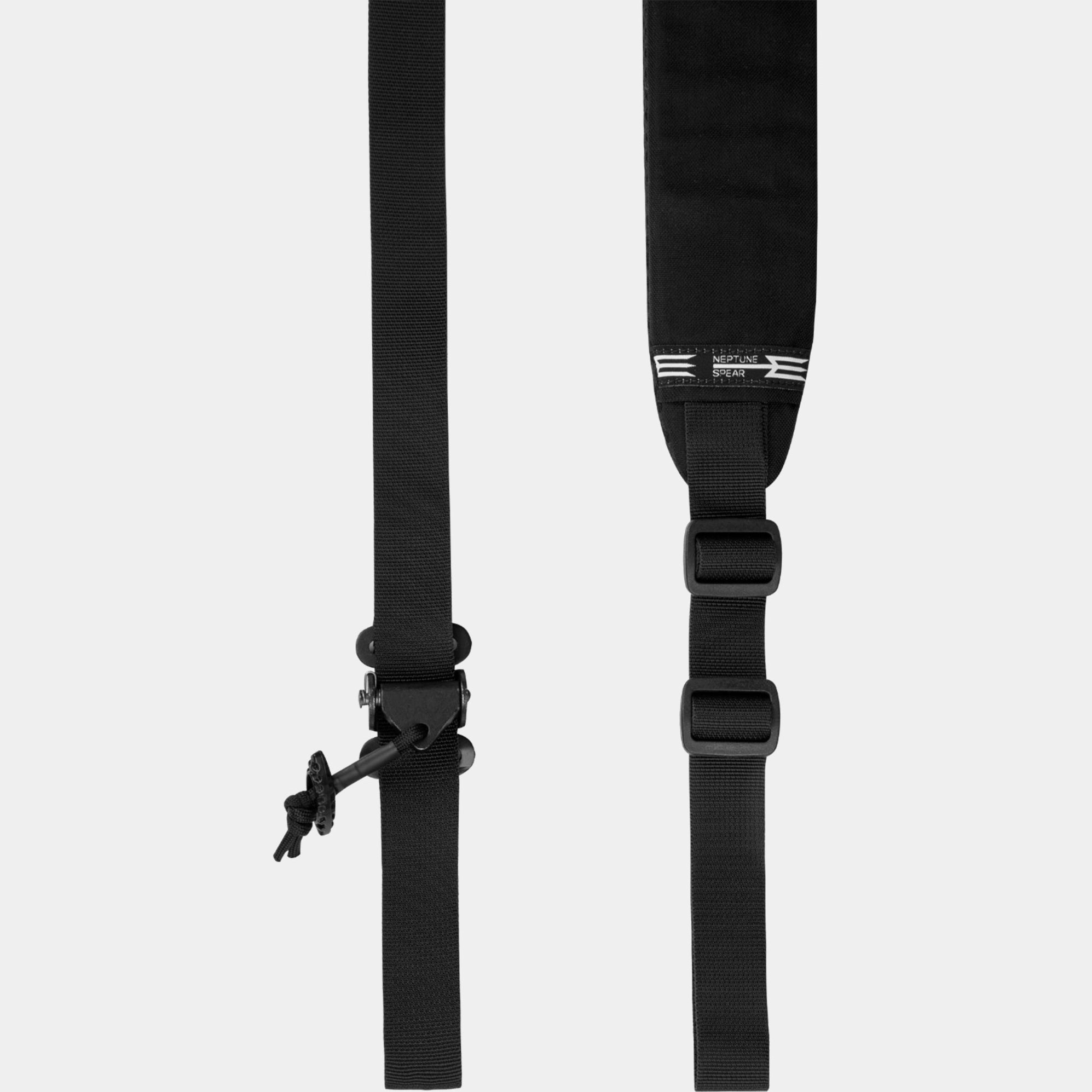 Sigma Padded Rifle Sling Neptune Spear — SERMILITAR