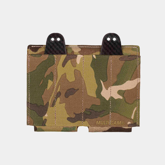 FlatMag Double Rifle Magazine Pouch - Neptune Spear 