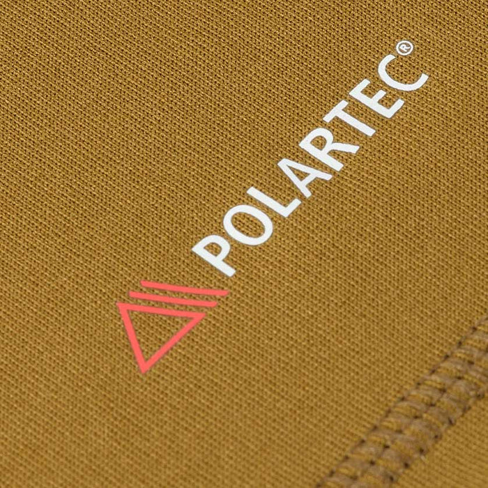 Camiseta térmica Polartec - M-TAC
