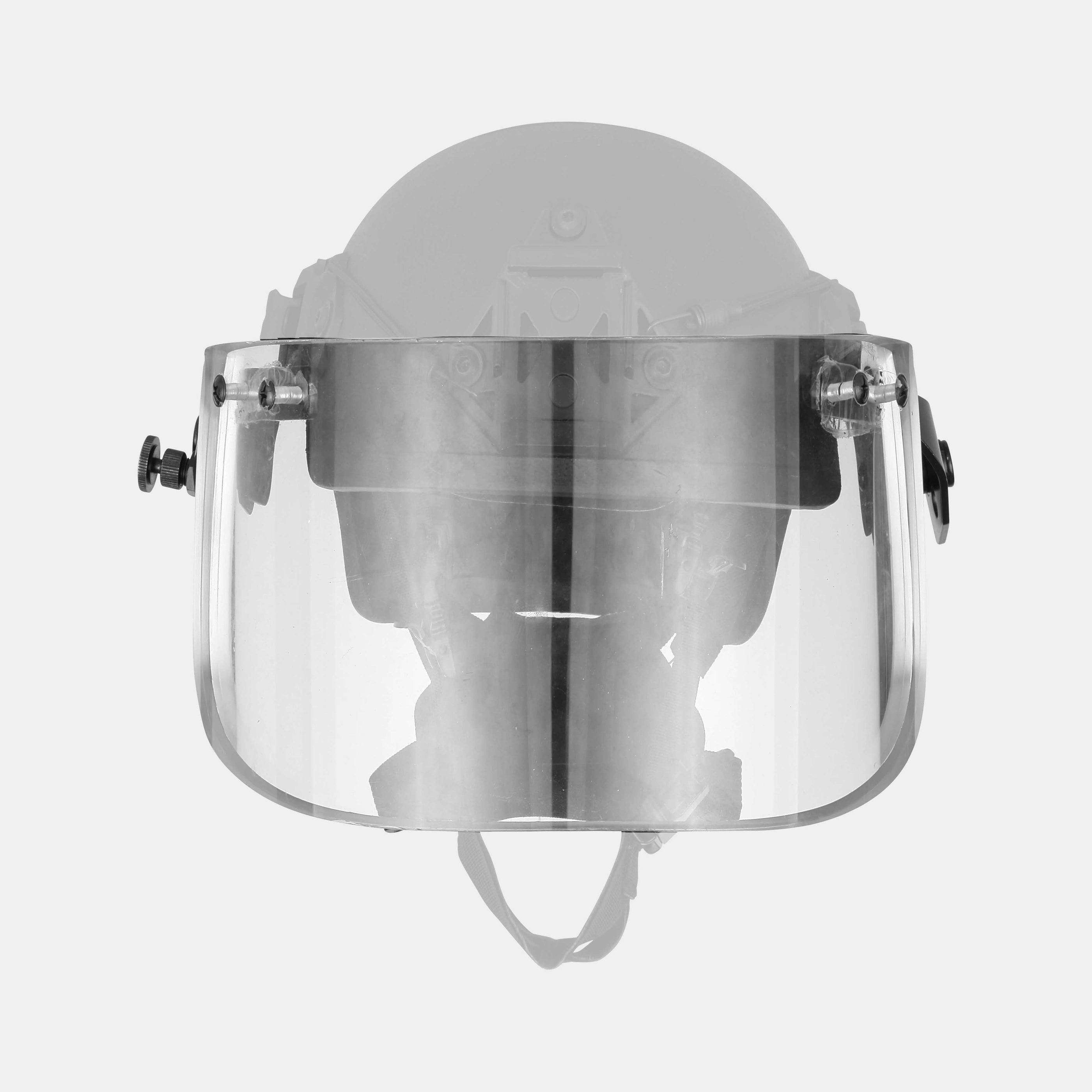 Supershieldz Ballistic [Vetro Temperato] Protezione Schermo Salva Schermo Per LG G Stylo - Foto 11