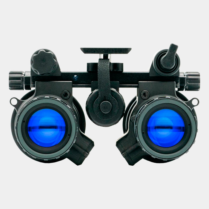 MILSPEC RNVG Night Vision Binocular - Lights in your way