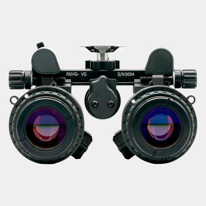 Binocular de visión nocturna MILSPEC RNVG - Lights in your way