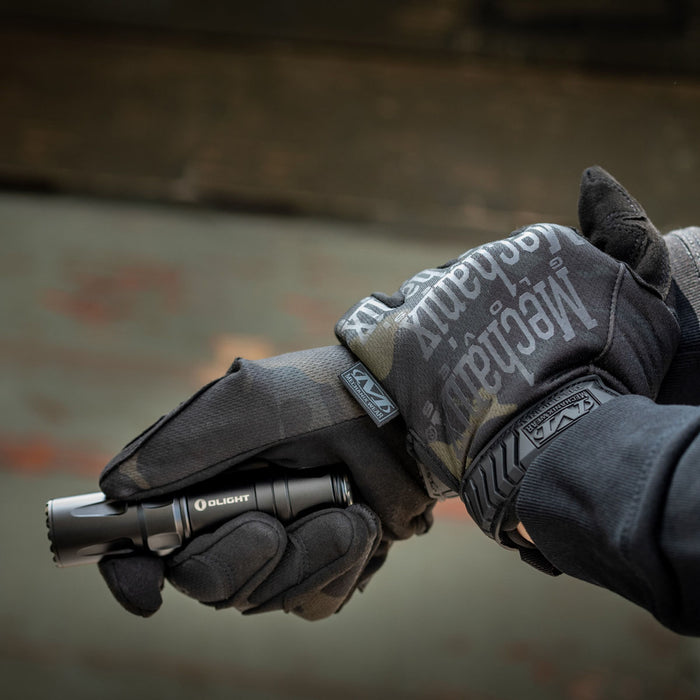 Gloves "The Original" - Mechanix