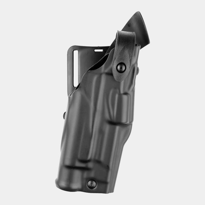 6360 ALS®/SLS holster with level III flashlight - Safariland