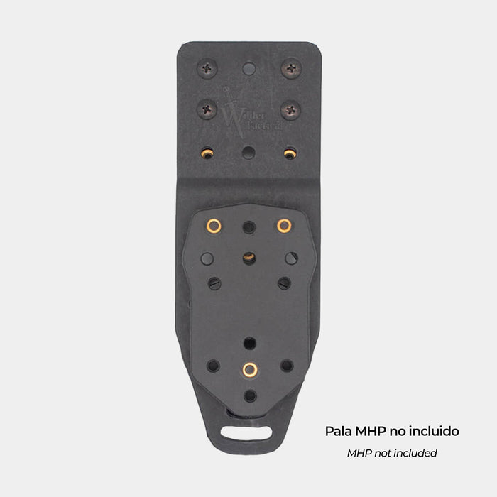 MHP Adapter for BlackHawk, G-Code and Alien Gear - Wilder Tactical ...