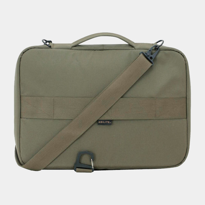 Laptop carrier document backpack - Agilite