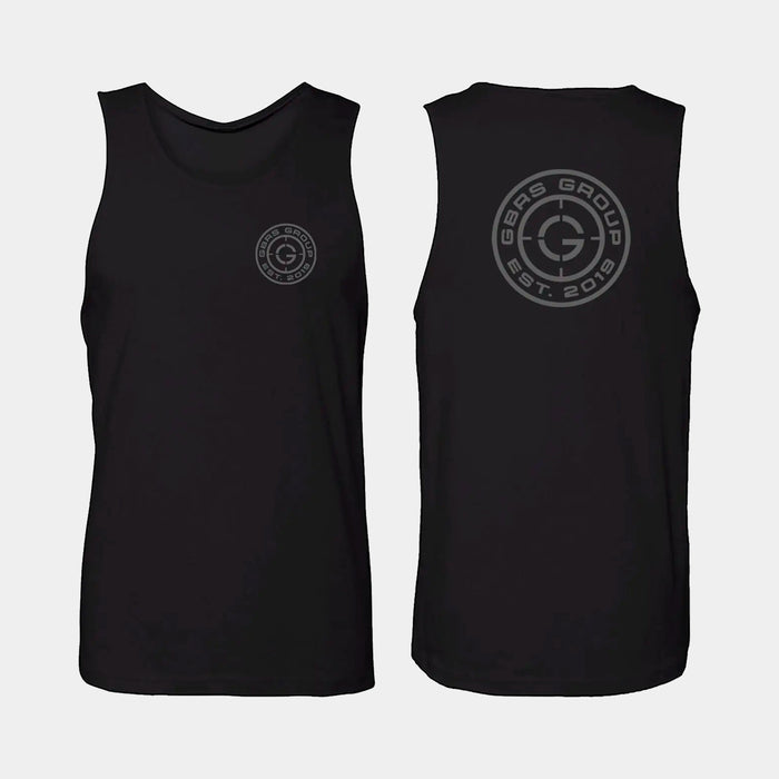 Instructor Tank - GBRS GROUP Tank Top