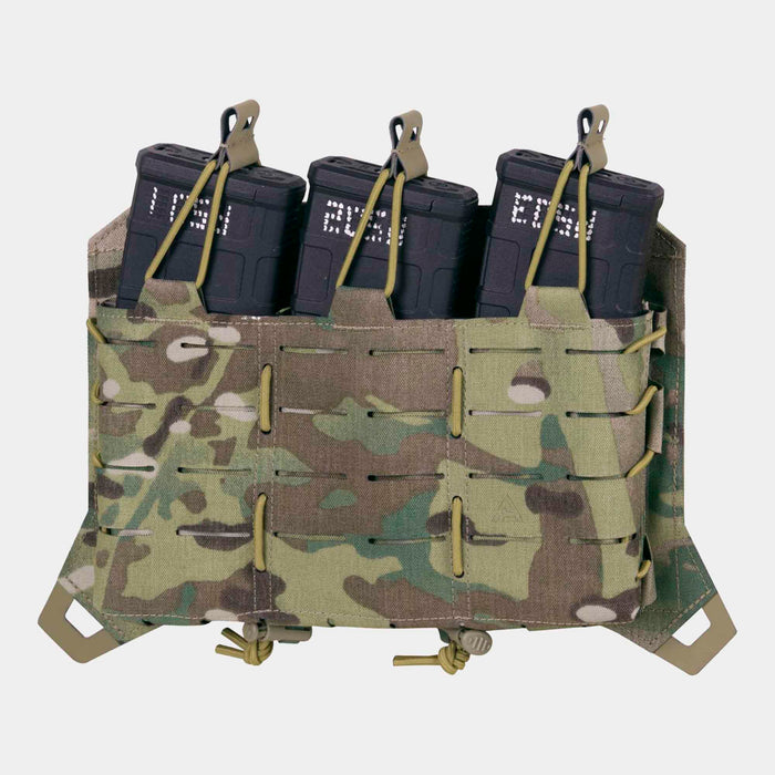 Spitfire molle flap front panel - Direct Action