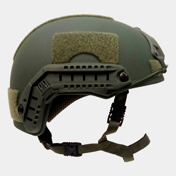 Casco balístico Fast 2.0 Helmet Nivel IIIA