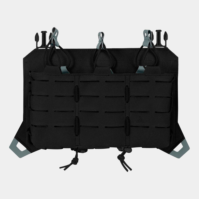 Spitfire molle flap front panel - Direct Action