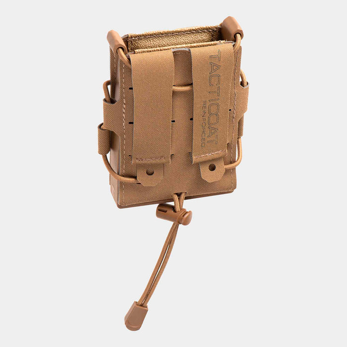 LC speedpouch rifle magazine holder - Clawgear
