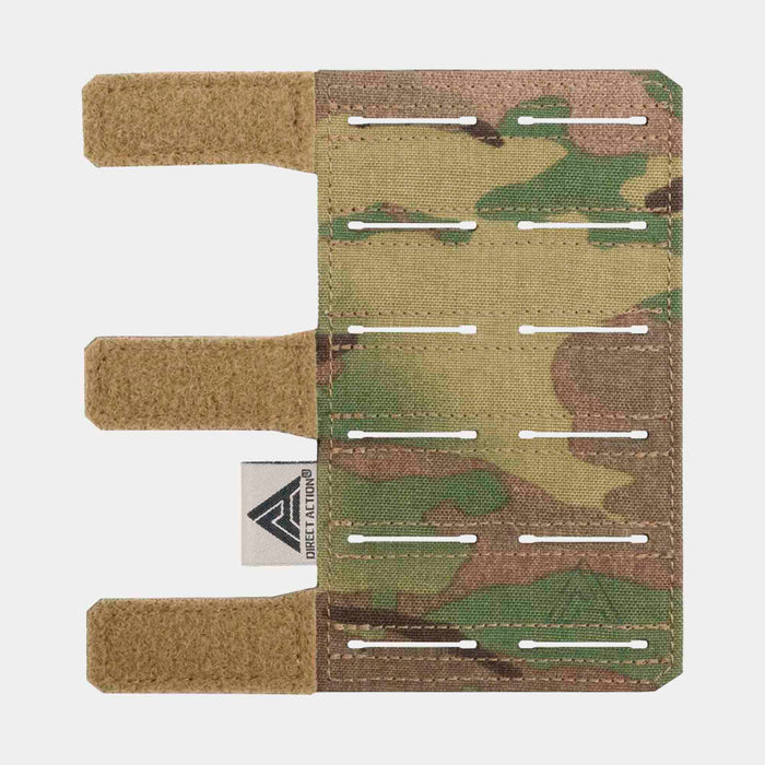Side accessory for Spitfire molle wing plate carrier - Direct Action