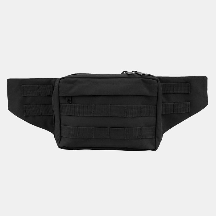 Tactical Gun Waist Bag - MIL-TEC