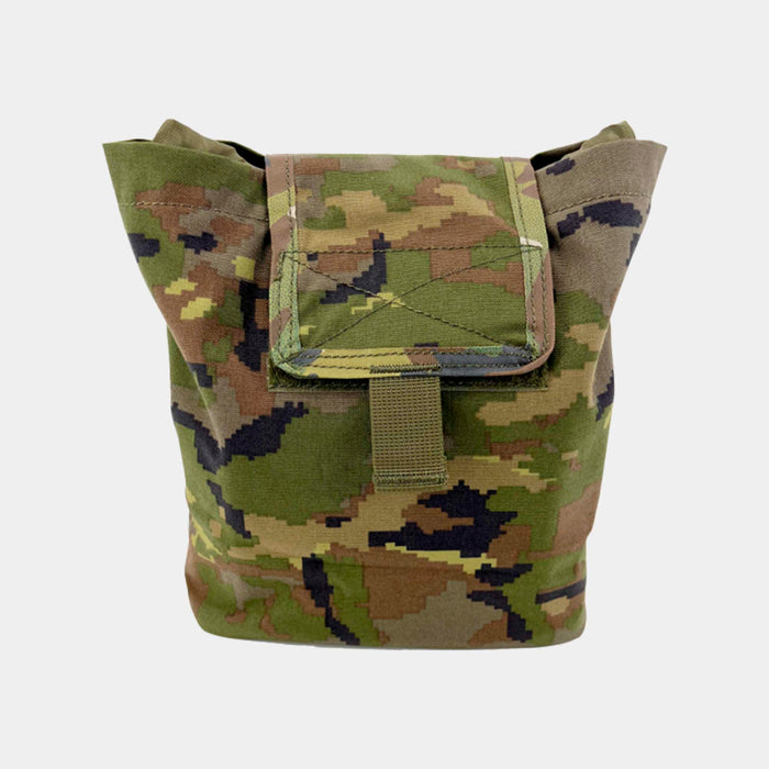 FMD pouch discharge bag - Conquer
