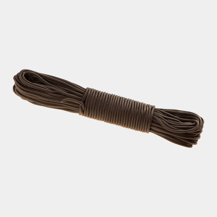 Corda Paracord tipo II 425 20m - Invader Gear