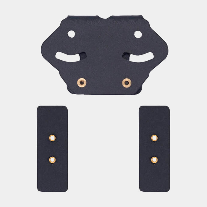 Rotating Panel for Magazine Pouch - Wilder Tactical