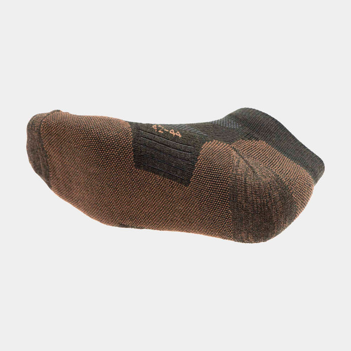 Low Cut merino ankle socks - Clawgear