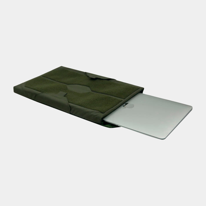 Bolsa acolchoada para laptop - Agilite