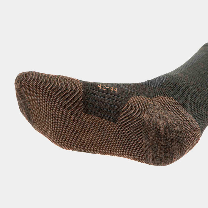Merino crew socks - Clawgear