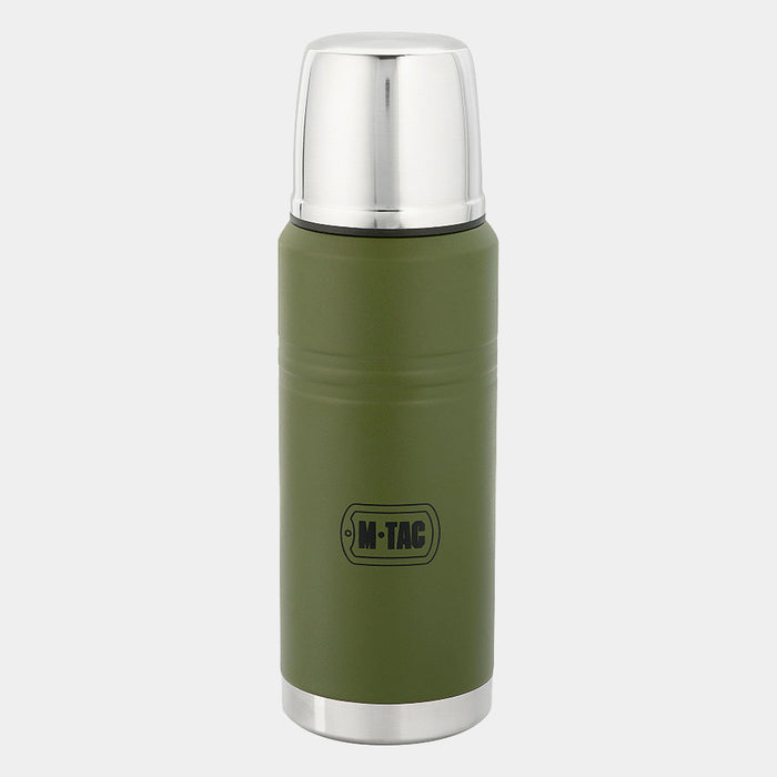 M-TAC stainless steel thermos 750ml