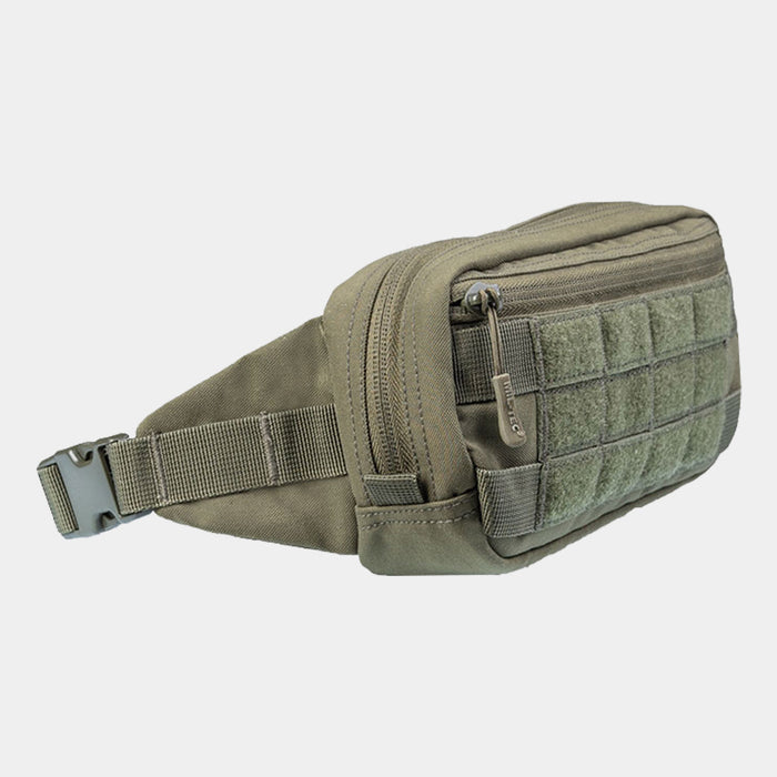 Tactical waist bag - MIL-TEC