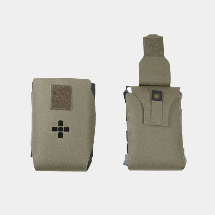 IFAK Large Horizontal First Aid Kit - Warrior Assault