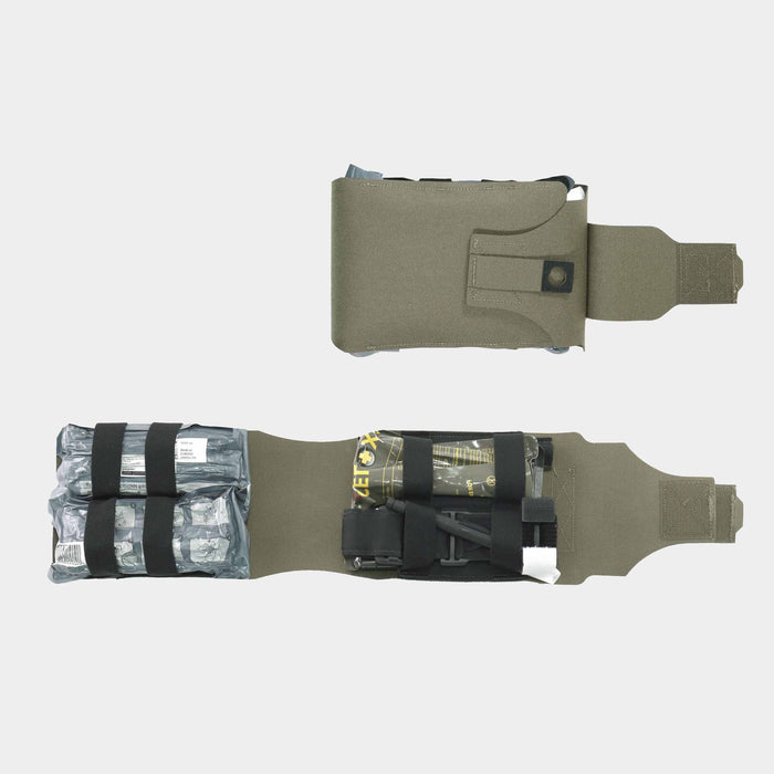 IFAK Large Horizontal First Aid Kit - Warrior Assault