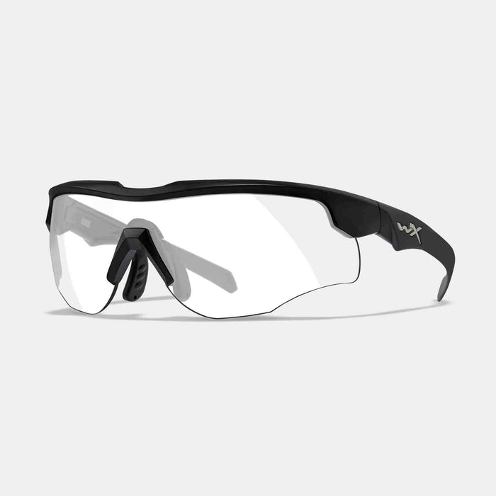 WX Rogue COMM ballistic glasses - Wiley X