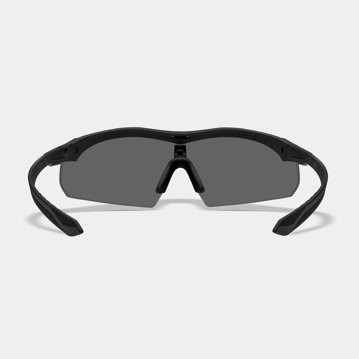 WX Vapor COMM 2.5 Glasses with 3 Lenses - Wiley X