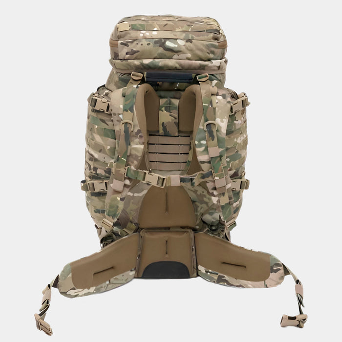 ELITE OPS X300 80L Backpack - Warrior Assault