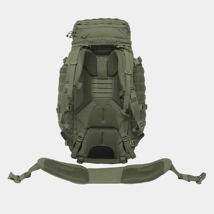 ELITE OPS X300 80L Backpack - Warrior Assault