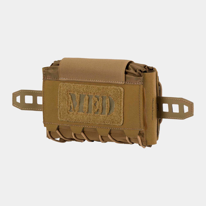 Botiquín IFAK Compact MED pouch horizontal - Direct Action