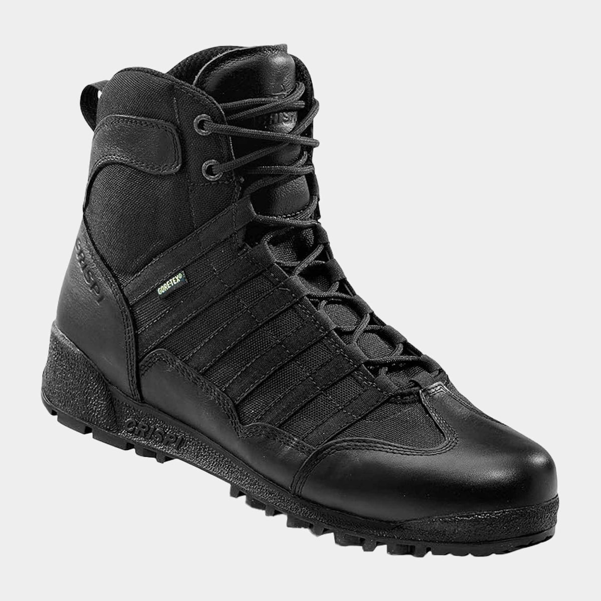 Botas Tacticas Botas Crispi Militar Botas CRISPI URBAN GTX
