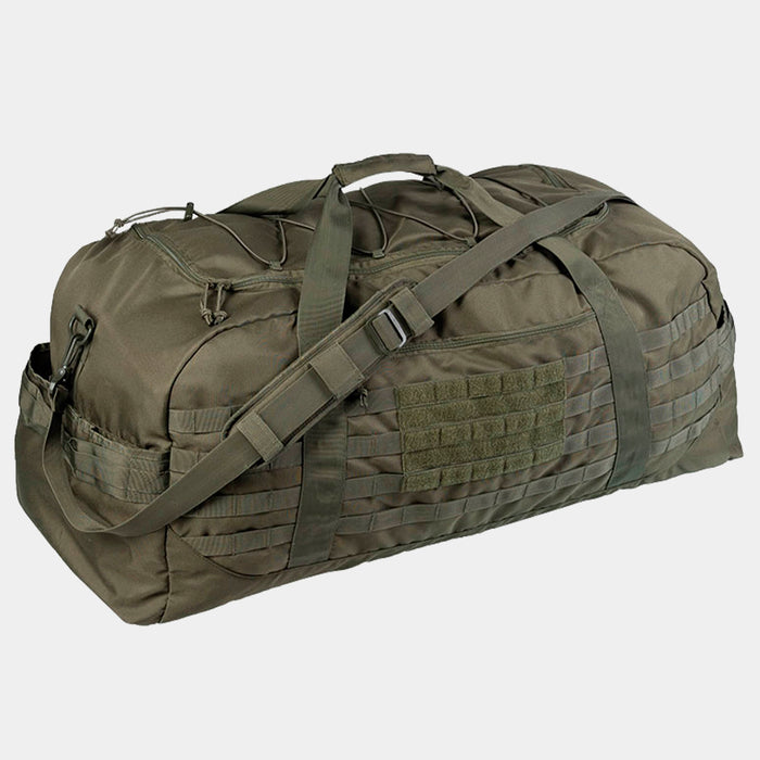 Mochila cargo US combat parachute bag - MIL-TEC