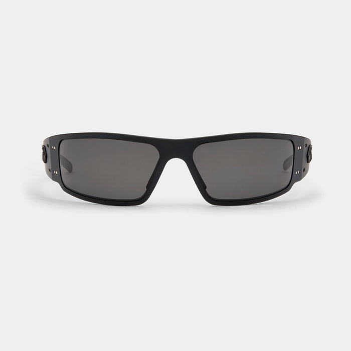 MAGNUM OPz Black Cerakote Optimized Polarized Glasses - Gatorz