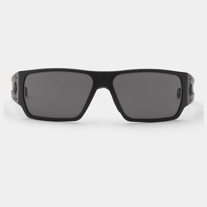 Óculos polarizados otimizados SPECTRE OPz Black Cerakote - Gatorz