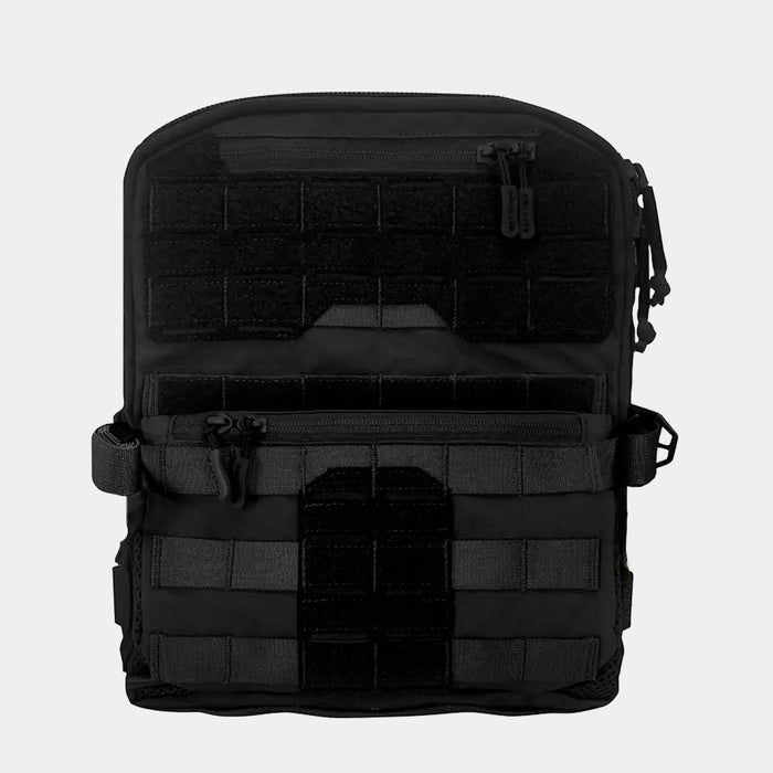 Micro MAP rear panel for plate carriers - Agilite