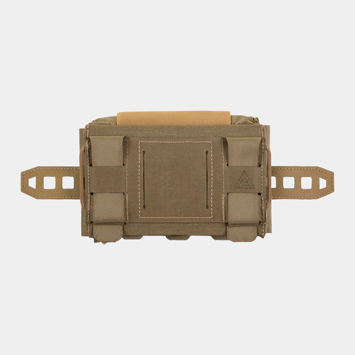 Botiquín IFAK Compact MED pouch horizontal - Direct Action