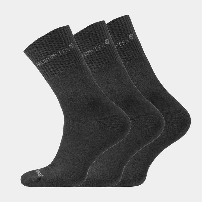 Pack of 3 ALL ROUND socks - Helikon-Tex