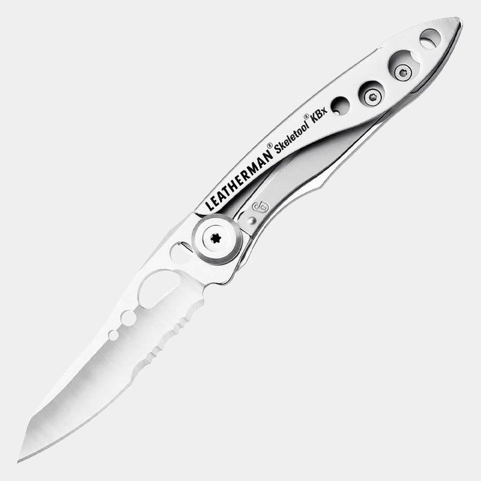 SKELETOOL KBX pocket knife - Leatherman