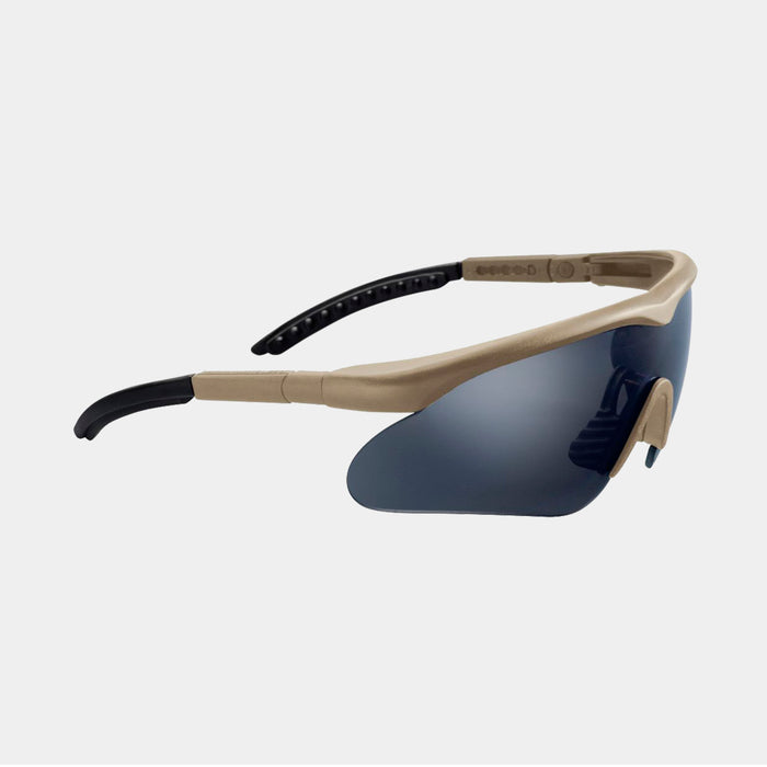 Raptor ballistic glasses - Swiss Eye®