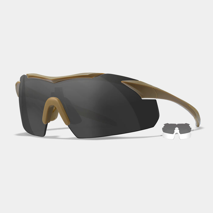 WX Vapor 2.5 Goggles - Wiley X